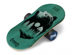 Баланс борд Bear (Elements)
