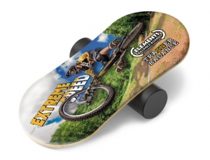 Баланс борд Elements Mountain bike