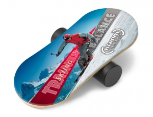 Баланс борд Elements Skiing