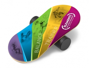 Баланс борд Sport (Elements)
