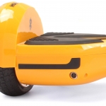 Гироскутер Hoverbot A-12 Желтый