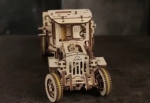 Грузовик UGM-11 Ugears