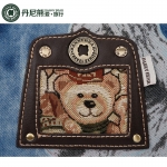 Сумка Danny Bear - DBTS59509-32