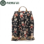 Рюкзак Danny Bear -DBTB595243-005