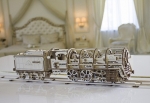 Локомотив (Train) Ugears