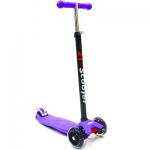 21st Scooter Maxi, цвет фиолетовый