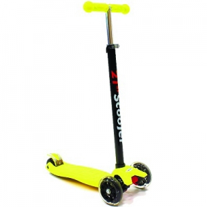 21st Scooter Maxi