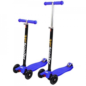 21st Scooter Maxi