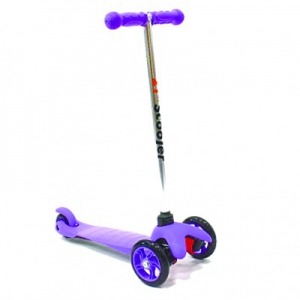 21st Scooter Mini