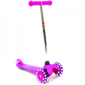 21st Scooter Mini