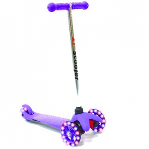 21st Scooter Mini