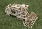 Комбайн (Combine) Ugears