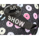 Тюбинг "Пончики" 120 см Snow Show