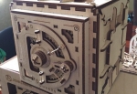 Сейф (Safe) Ugears