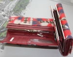 Кошелек женский - 505-34/516-34