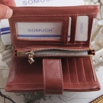 Кошелек женский SOMUCH - 400-1