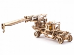 Пожарная машина (Fire Truck) Ugears