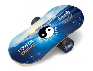 Баланс борд Elements Yin Yang