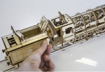Локомотив (Train) Ugears