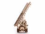 Пожарная машина (Fire Truck) Ugears