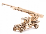 Пожарная машина (Fire Truck) Ugears