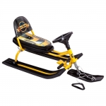Снегокат Барс 114 Comfort Auto "Rider"