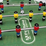 Футбол / Кикер Fortuna Tournament Profi FRS-570