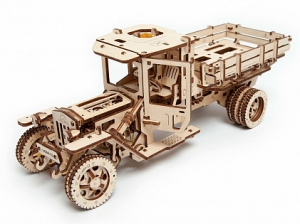 Грузовик UGM-11 Ugears