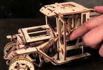 Грузовик UGM-11 Ugears
