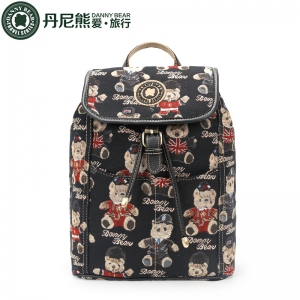 Рюкзак Danny Bear -DBTB595243-005 ― ripstic.ru