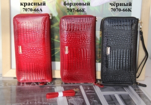 Кошелёк-клатч женский SOMUCH - 7070-66 ― ripstic.ru