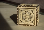 Сейф (Safe) Ugears