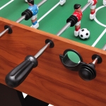 Футбол / Кикер Fortuna Olympic FDB-455