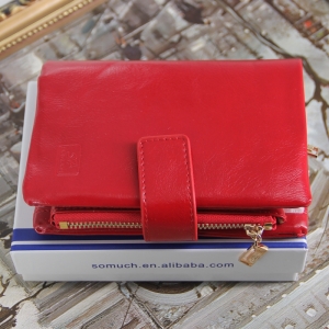 Кошелек женский SOMUCH - 400-1 ― ripstic.ru