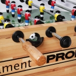 Футбол / Кикер Fortuna Tournament Profi FRS-570