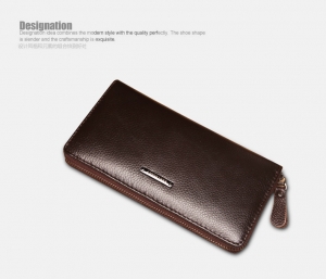 Кошелёк мужской SANTGOLF - CS011 ― ripstic.ru