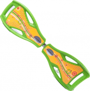 Вейвборд (Ripstik, Рипстик, Роллерсерф).