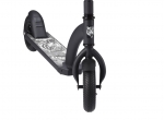 Самокат JD BUG MS-808 Dirt Scooter черный