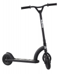 Самокат JD BUG MS-808 Dirt Scooter черный