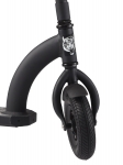 Самокат JD BUG MS-808 Dirt Scooter черный