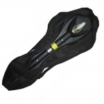 Dragon Board Deadhead C Black (двухколесный скейт)
