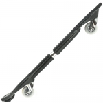 Dragon Board Deadhead C Black (двухколесный скейт)