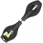 Dragon Board Deadhead C Black (двухколесный скейт)