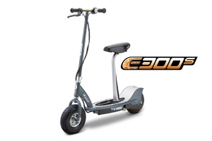 Электросамокат Е-300 Razor.