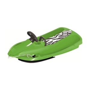 Санки Hamax Sno Zebra, цвет зеленый