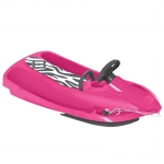 Санки Hamax Sno Zebra, цвет розовый