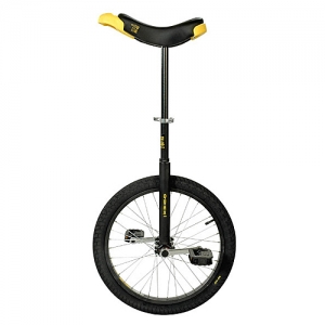 Уницикл (одноколесный велосипед) Luxus 20"