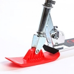Самокат на лыжах SnowScooter RAILZ