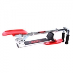 Самокат на лыжах SnowScooter RAILZ