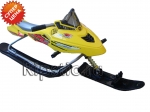 Снегокат SnowMoto Maxxpro (Сноумото, Ski Doo, Ски Ду)